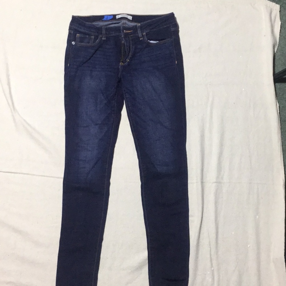 Abercrombie jeans